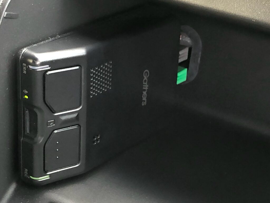 N-BOXカスタム Lターボ