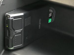 N-BOXカスタム Lターボ