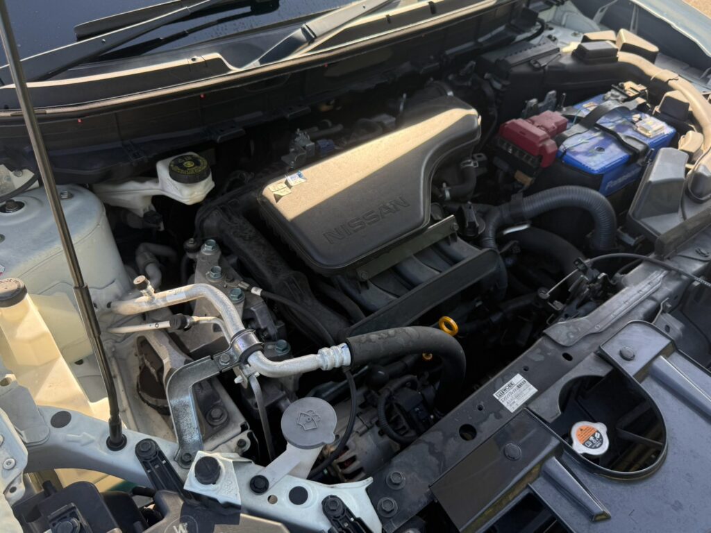 エクストレイル 20X
