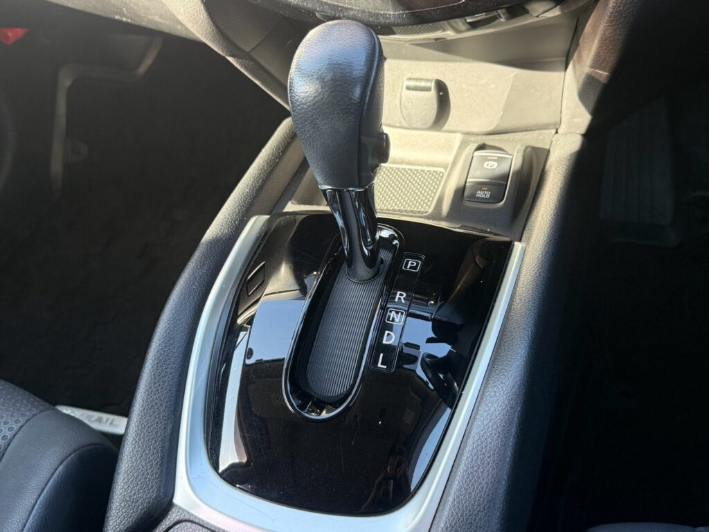 エクストレイル 20X