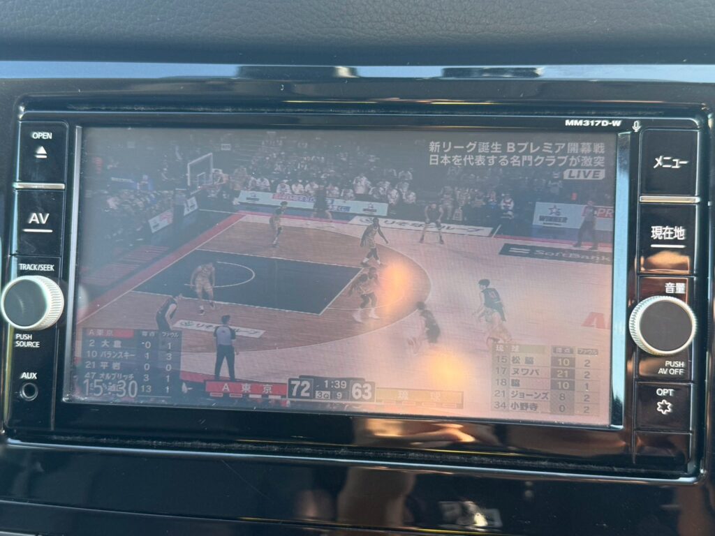 エクストレイル 20X