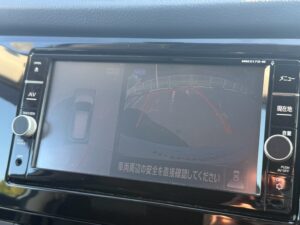 エクストレイル 20X