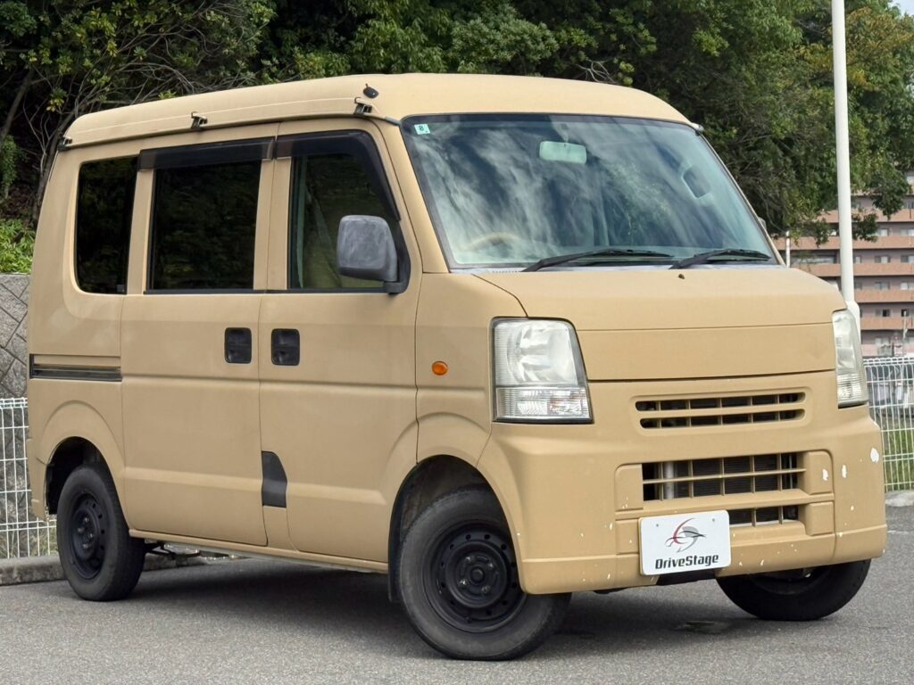 エブリイ PA