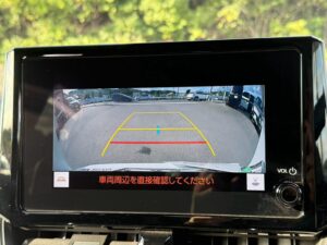 カローラツーリング ダブルバイビー