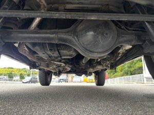 ジムニー ランドベンチャー 4WD