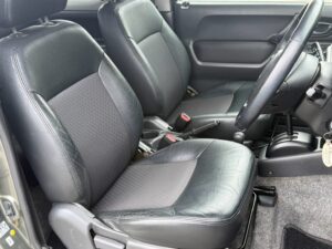 ジムニー ランドベンチャー 4WD