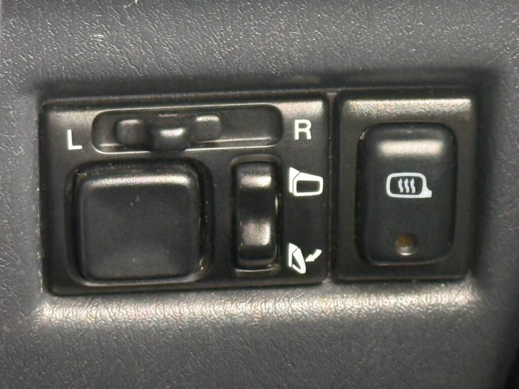 ジムニー ランドベンチャー 4WD