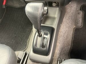 ジムニー ランドベンチャー 4WD