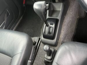 ジムニー ランドベンチャー 4WD
