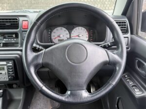 ジムニー ランドベンチャー 4WD