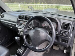 ジムニー ランドベンチャー 4WD