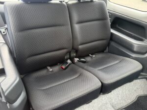 ジムニー ランドベンチャー 4WD