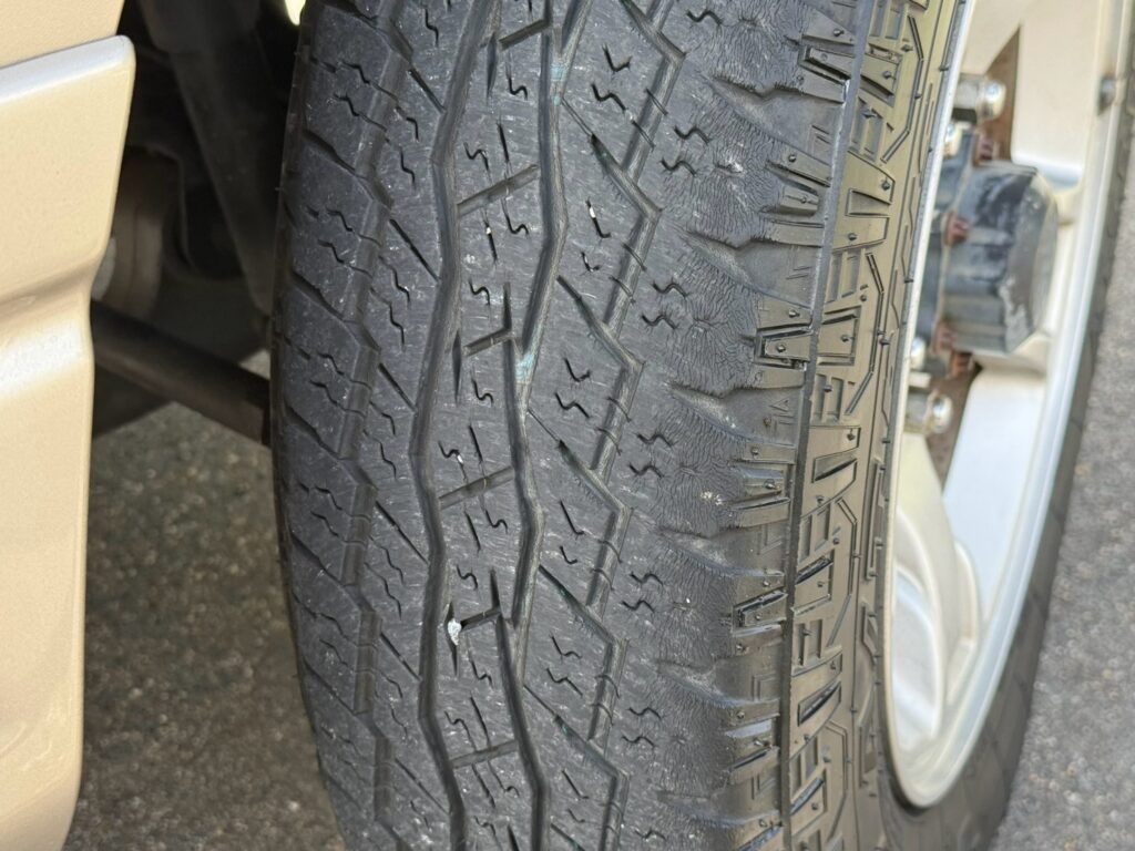 ジムニー ランドベンチャー 4WD