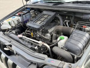ジムニー ランドベンチャー 4WD
