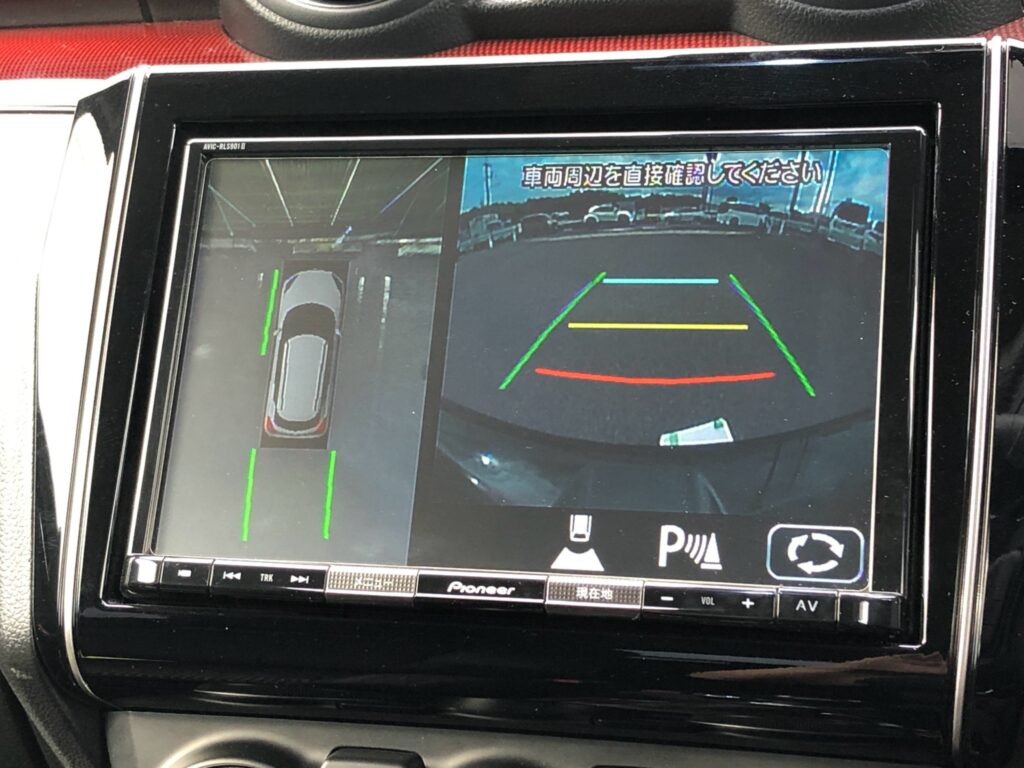 スイフト スポーツ