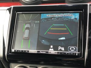 スイフト スポーツ