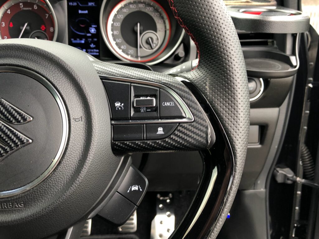 スイフト スポーツ