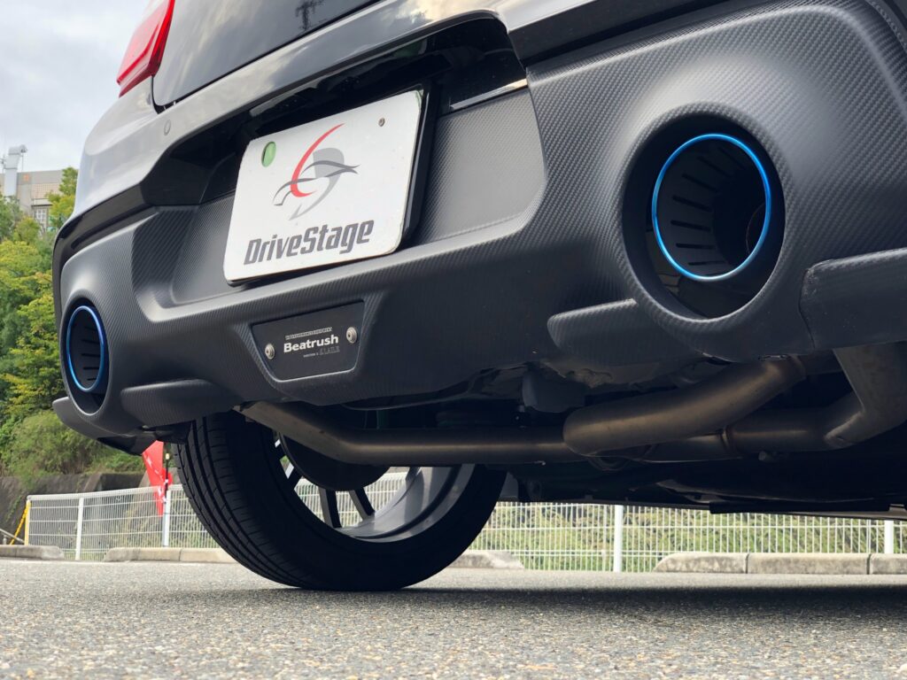 スイフト スポーツ