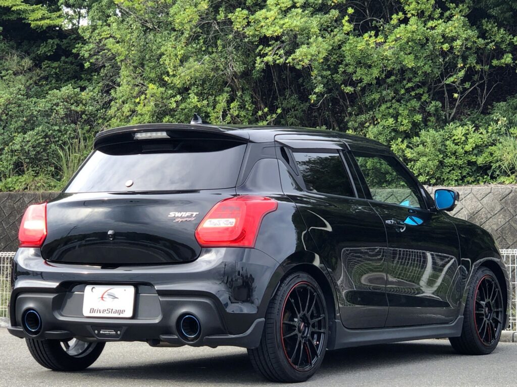 スイフト スポーツ