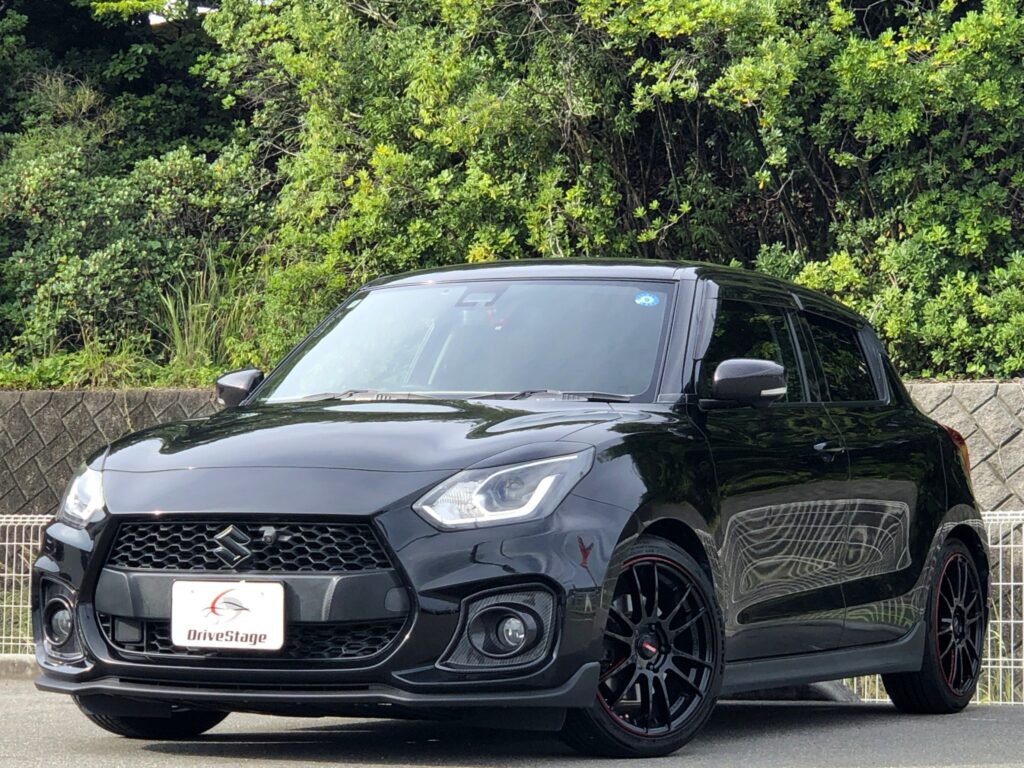 スイフト スポーツ