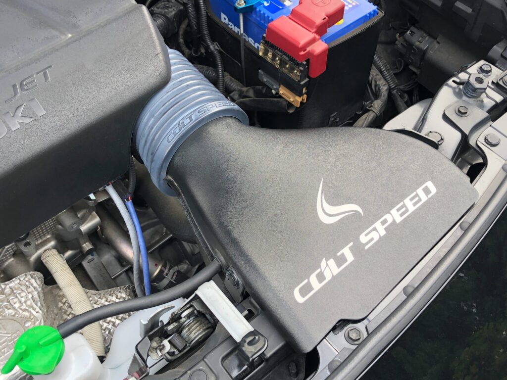 スイフト スポーツ