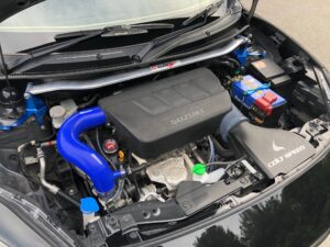 スイフト スポーツ