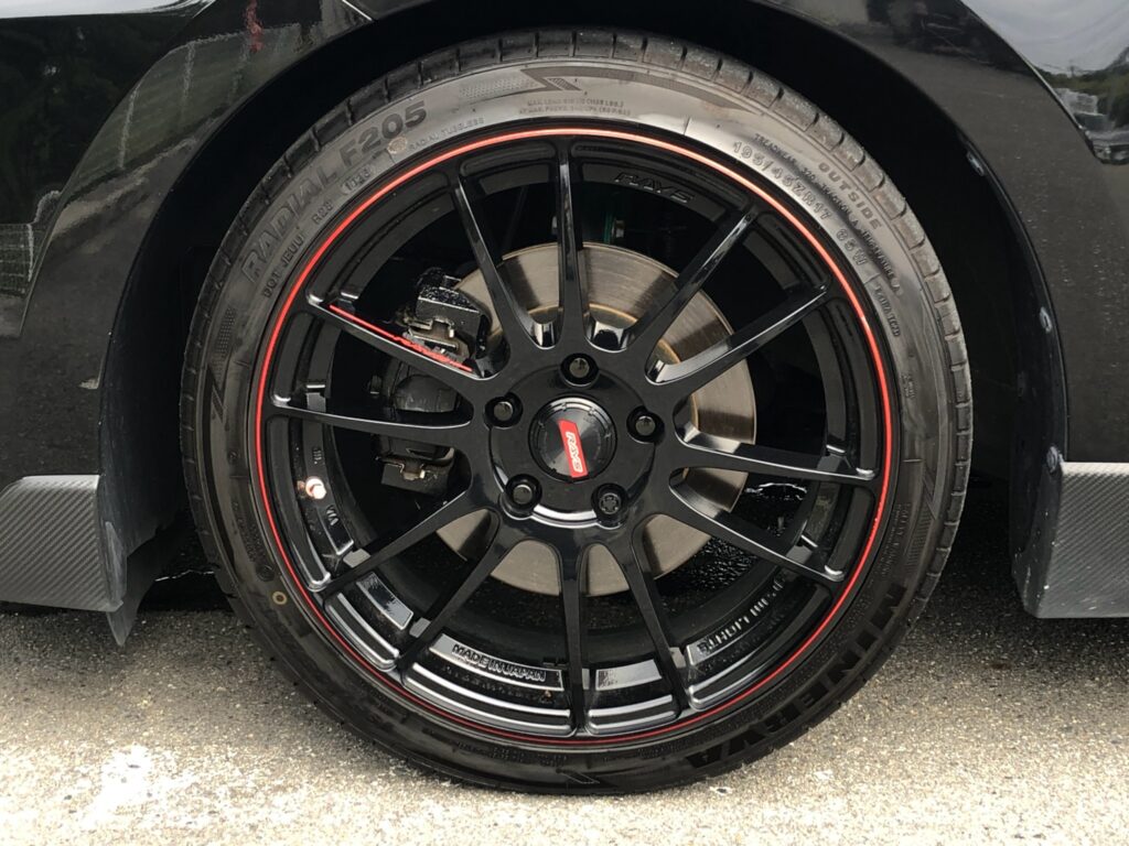 スイフト スポーツ