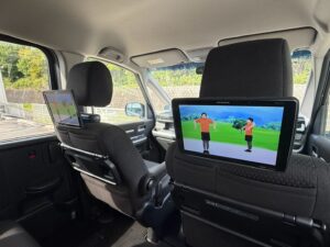 ステップワゴン スパーダ ホンダ センシング