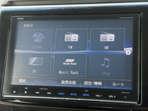 ステップワゴン スパーダ ホンダ センシング