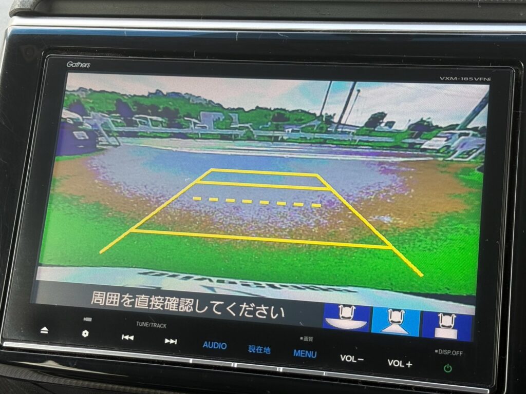 ステップワゴン スパーダ ホンダ センシング