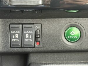 ステップワゴン スパーダ ホンダ センシング