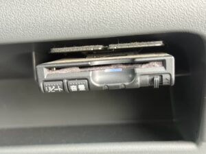 タントカスタム Xリミテッド