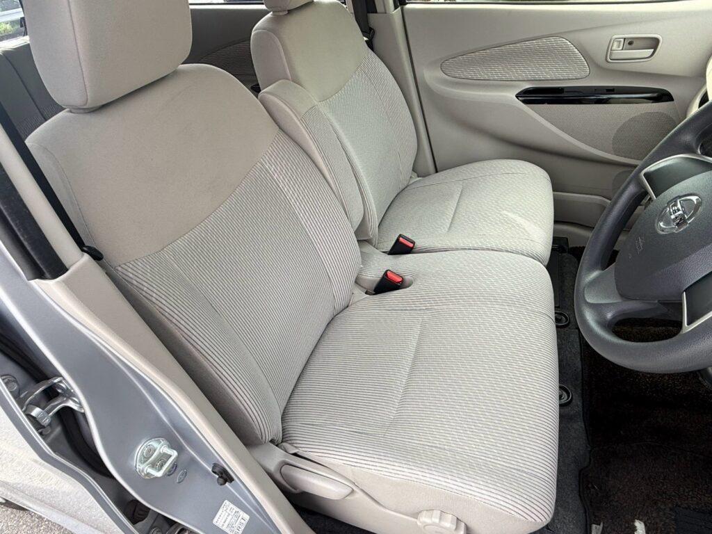 デイズ X Vセレクション +SafetyⅡ