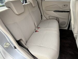 デイズ X Vセレクション +SafetyⅡ