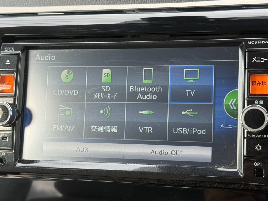 デイズ X Vセレクション +SafetyⅡ
