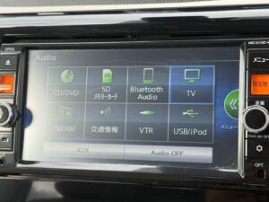 デイズ X Vセレクション +SafetyⅡ