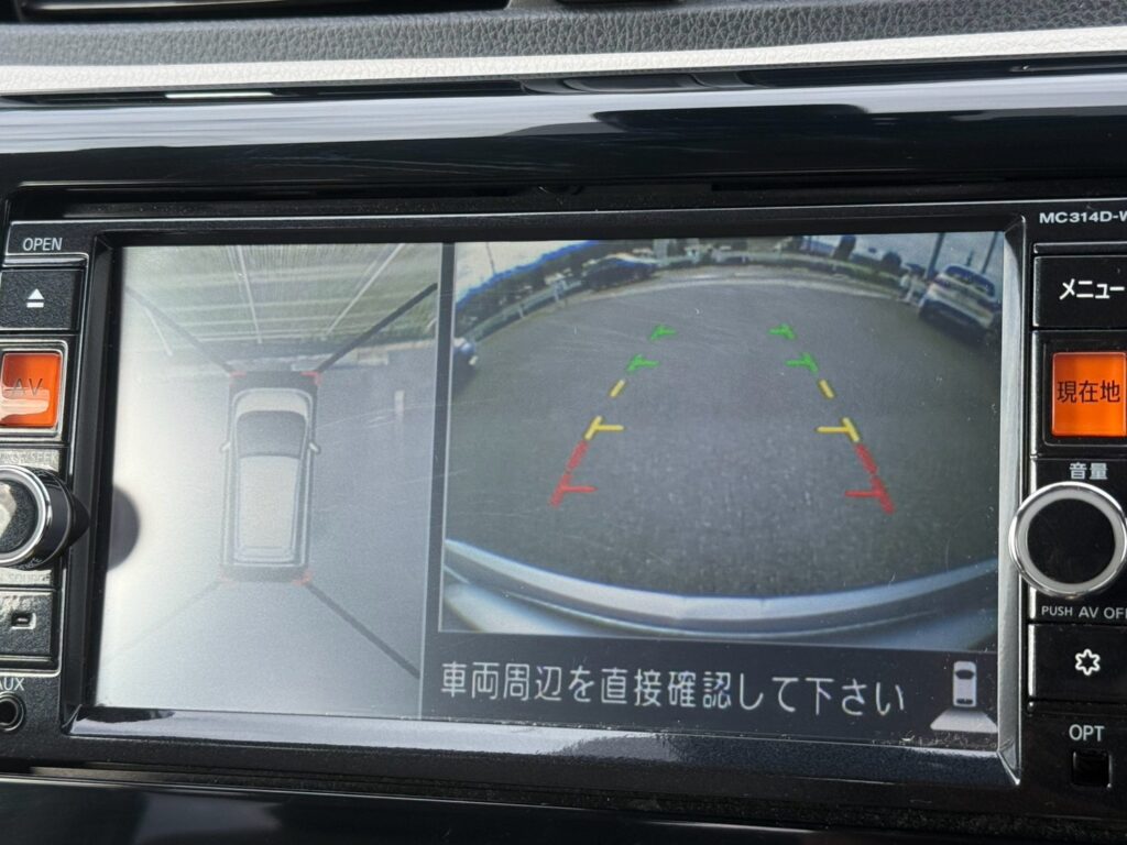 デイズ X Vセレクション +SafetyⅡ