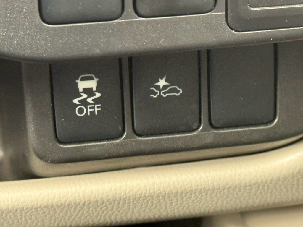 デイズ X Vセレクション +SafetyⅡ