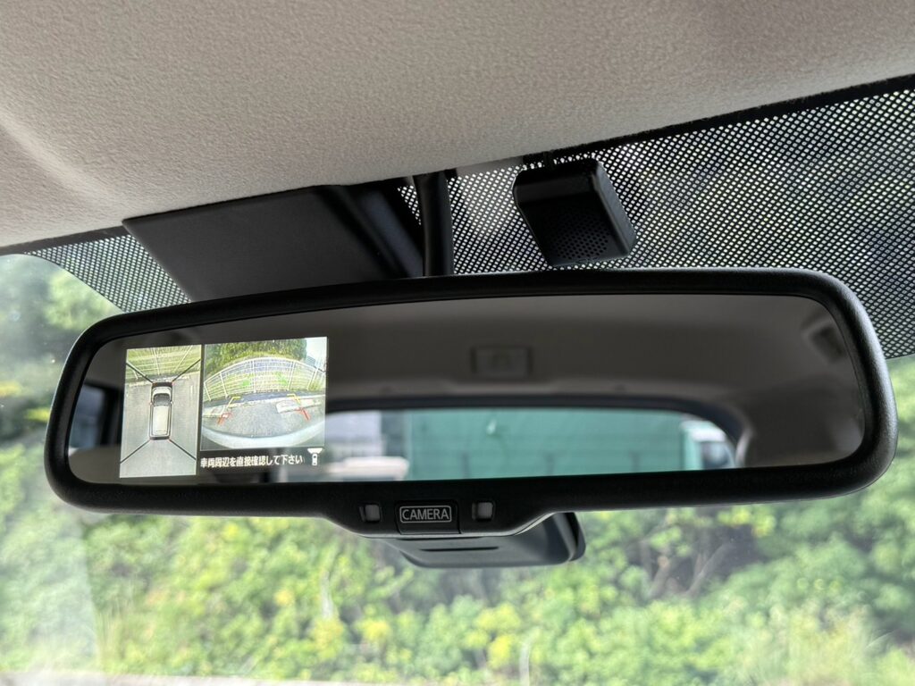 デイズ X Vセレクション +SafetyⅡ