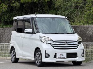 デイズルークス ハイウェイスター ターボ