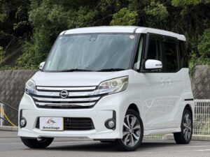 デイズルークス ハイウェイスター ターボ