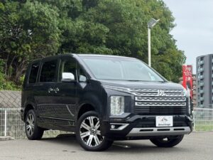 デリカD:5 P 4WD
