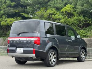 デリカD:5 P 4WD