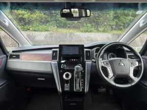 デリカD:5 P 4WD
