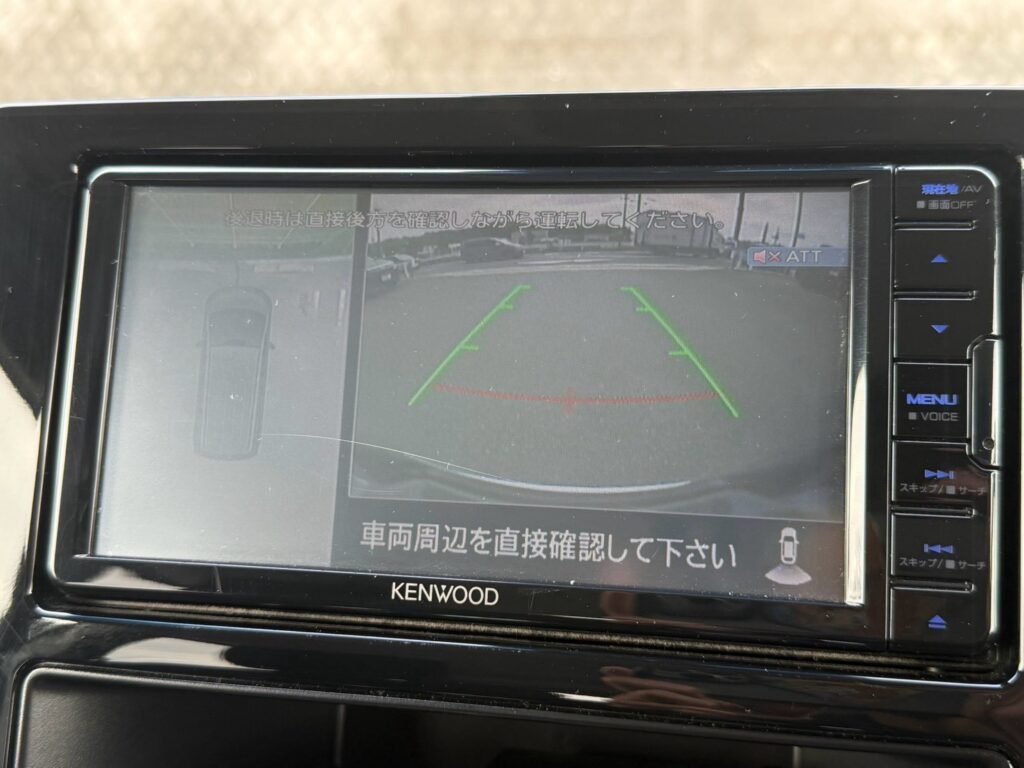 デリカD:5 P 4WD