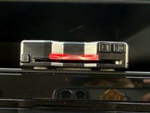 デリカD:5 P 4WD