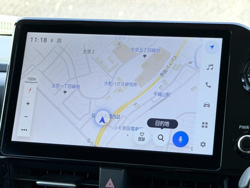 ノア ハイブリッドG