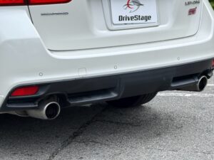 レヴォーグ 1.6STIスポーツ アイサイト 4WD