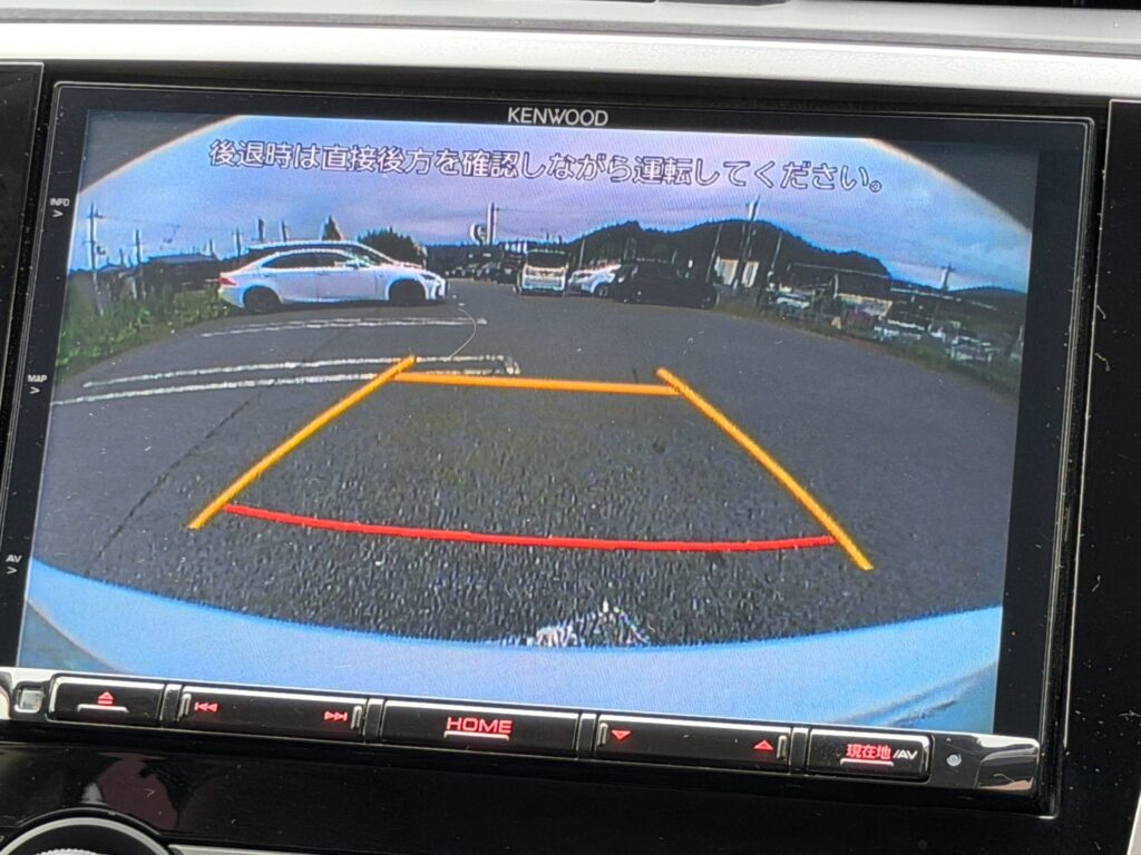 レヴォーグ 1.6STIスポーツ アイサイト 4WD