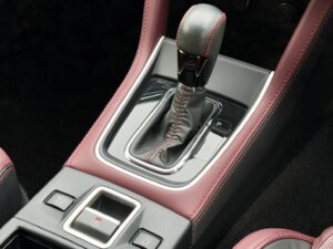 レヴォーグ 1.6STIスポーツ アイサイト 4WD